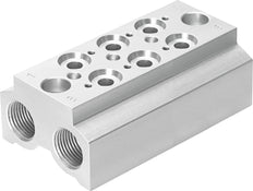 Festo Bloque De Conexión - 550560