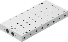 Riel De Distribución Festo - 8076390