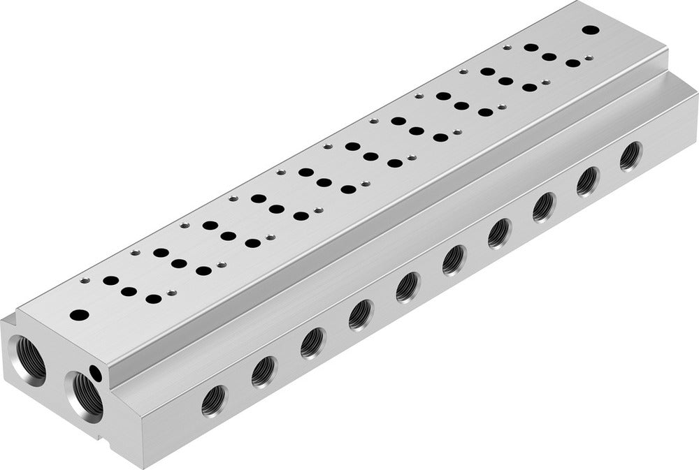 Riel De Distribución Festo - 549647