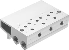 Festo Bloque De Conexión - 542252