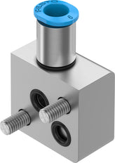 Festo Juego De Conexión - 8070953
