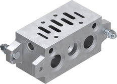 Festo Manifold Placa Base - 10175