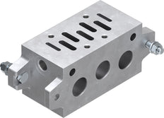 Festo Manifold Placa Base - 10175