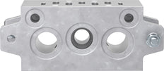Festo Manifold Placa Base - 10175