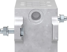 Festo Manifold Placa Base - 10175