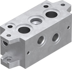 Festo Manifold Placa Base - 10175