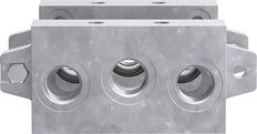Kit De Placa Final Festo - 11306