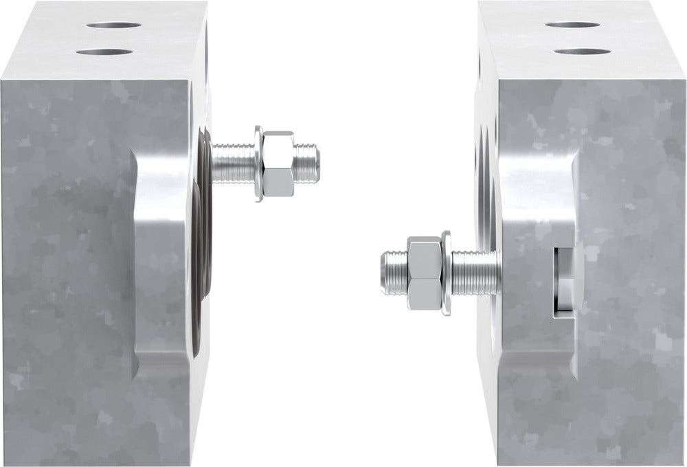 Kit De Placa Final Festo - 11140
