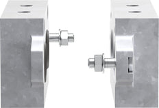 Kit De Placa Final Festo - 11140