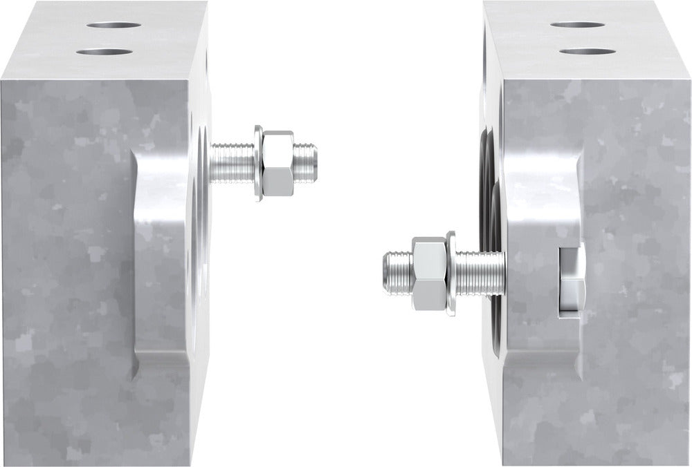 Kit De Placa Final Festo - 11140