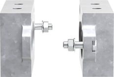 Kit De Placa Final Festo - 11140