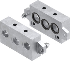 Kit De Placa Final Festo - 11306