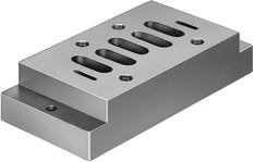 Festo Placa Base Individual - 10337
