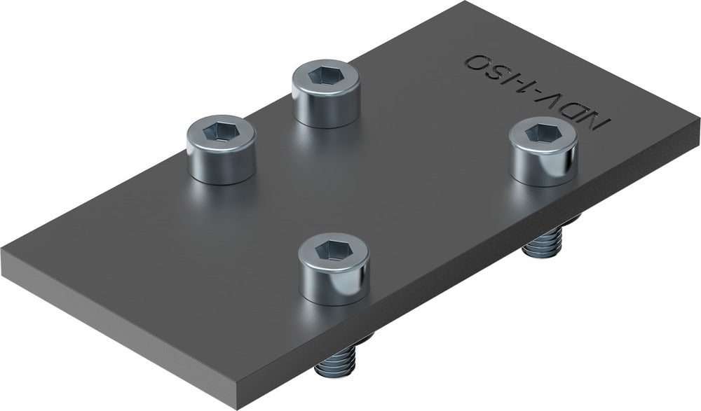 Festo Tapa Placa - 11142