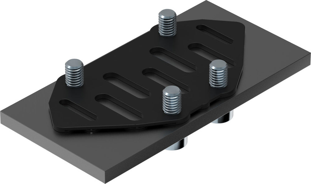 Festo Tapa Placa - 9489