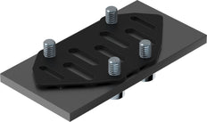 Festo Tapa Placa - 9489