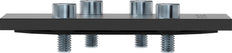 Festo Tapa Placa - 10340