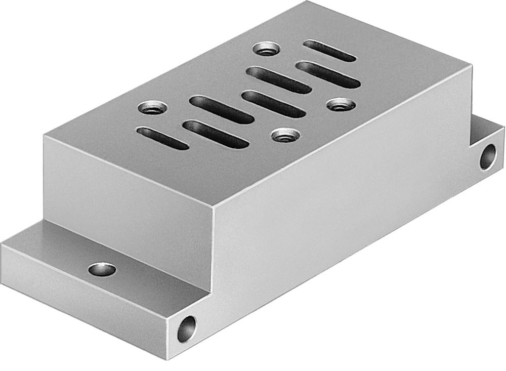 Festo Base Individual - 11416
