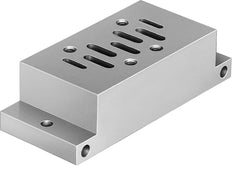 Festo Base Individual - 11416
