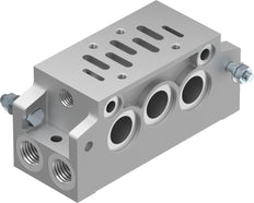 Festo Manifold Placa Base Con Conexiones A 90° - 152789