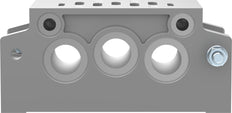 Festo Manifold Placa Base Con Conexiones A 90° - 152789