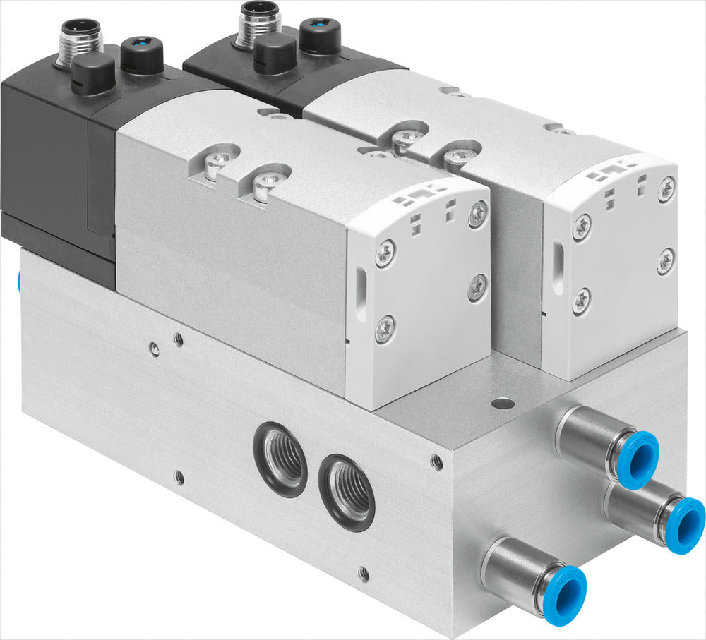 Festo Placa Base - 2614863