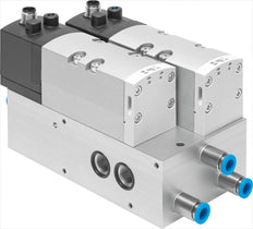 Festo Placa Base - 2614863