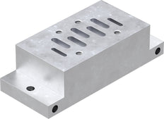 Festo Base Individual - 9485