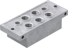Festo Base Individual - 9485