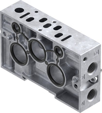 Festo Manifold Placa Base - 161102