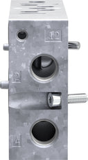 Festo Manifold Placa Base - 161102