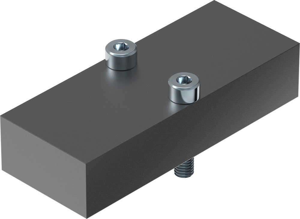 Festo Tapa Placa - 161107