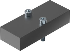 Festo Tapa Placa - 161107