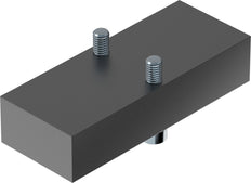 Festo Tapa Placa - 161107