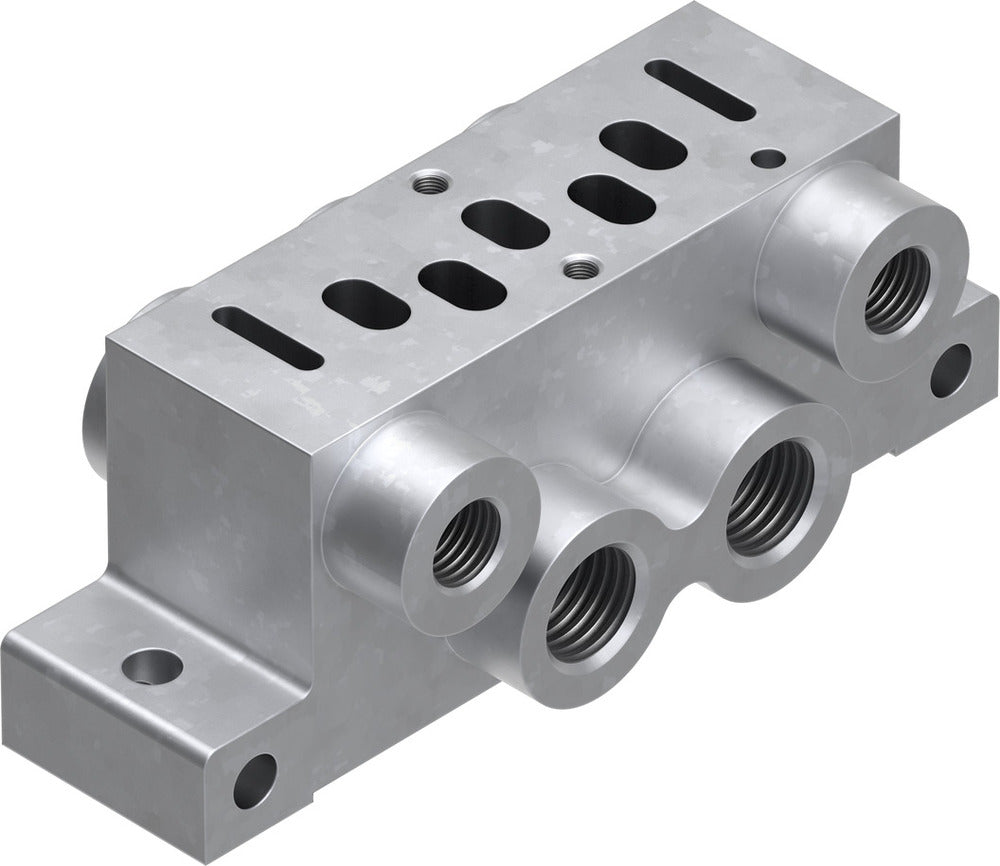 Festo Base Individual - 161109