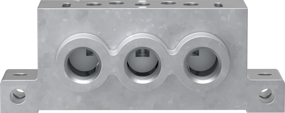 Festo Base Individual - 161109