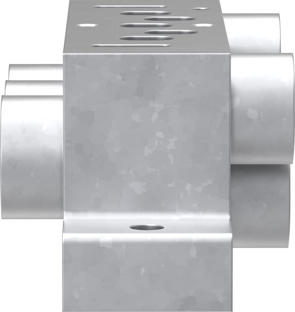 Festo Base Individual - 161109