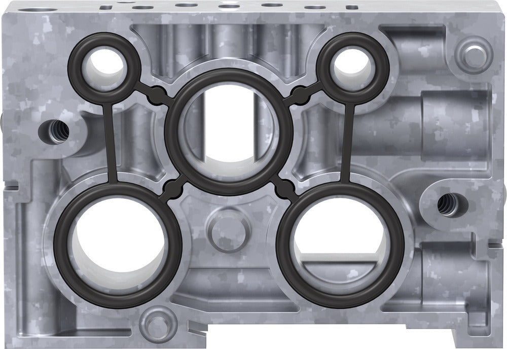 Festo Manifold Placa Base - 161111