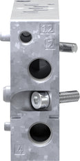Festo Manifold Placa Base - 161111