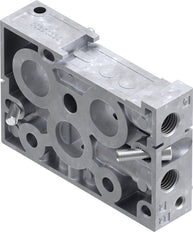 Festo Manifold Placa Base - 161111