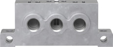 Festo Placa Base Individual - 161115