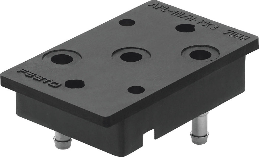Festo Placa Base - 7088