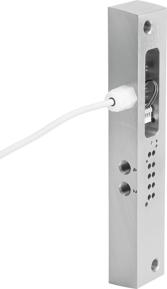 Festo Placa Base - 534434