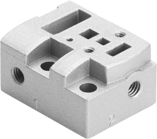 Festo Placa Base Individual - 197187