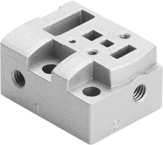 Festo Placa Base Individual - 197187