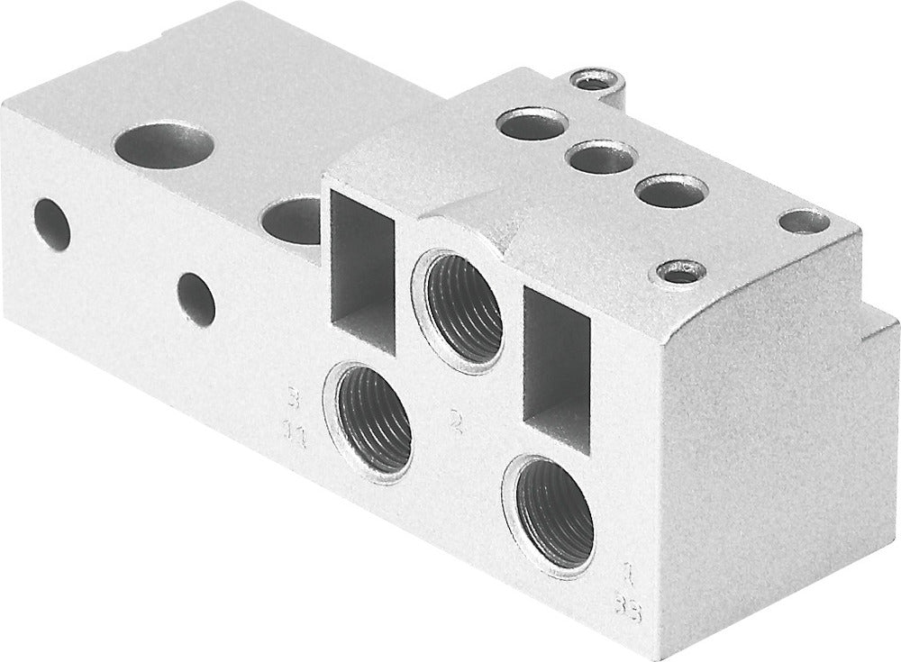 Festo Placa Base - 525214