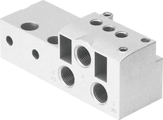 Festo Placa Base - 525214