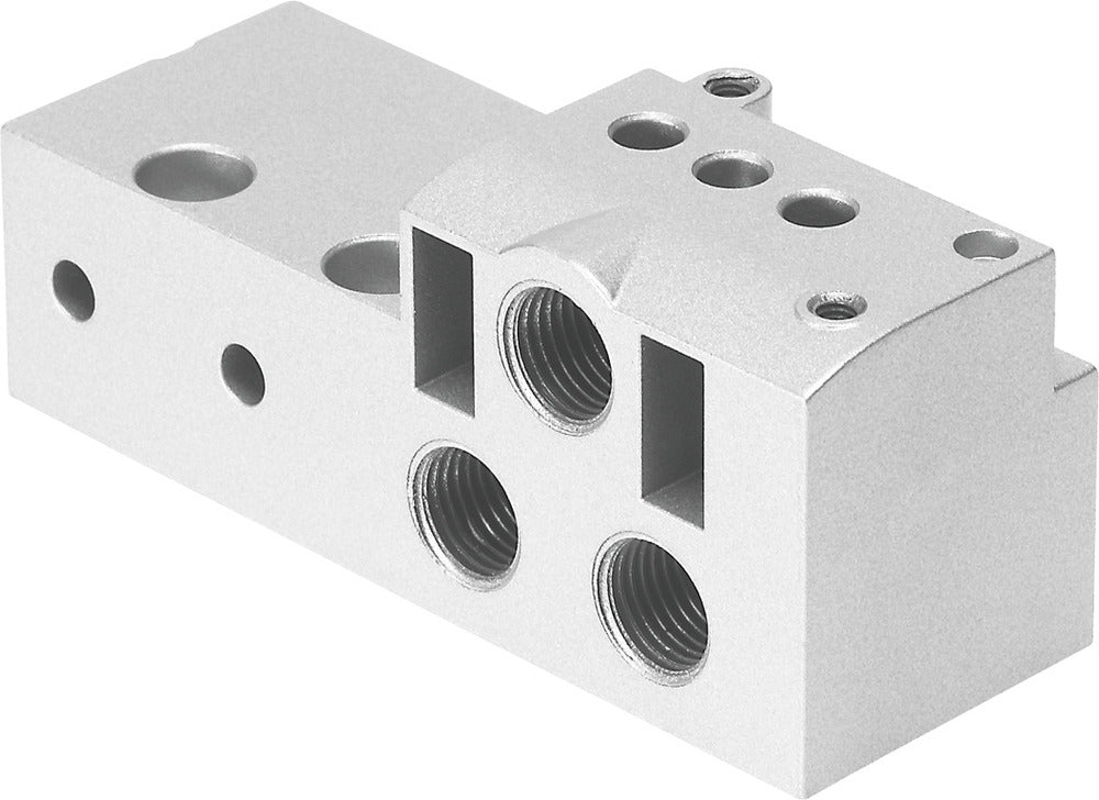 Festo Placa Base - 525227