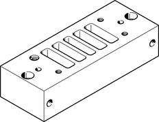 Festo Placa Base - 5802