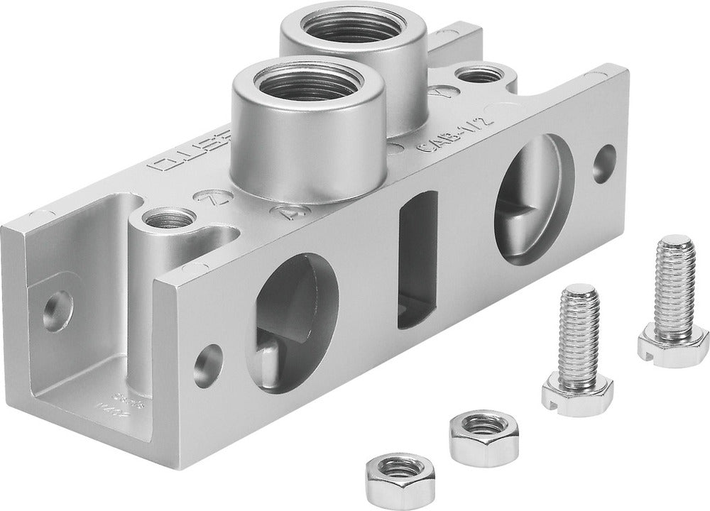 Festo Placa Base - 5829